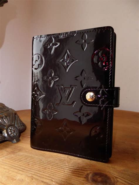 louis vuitton pocketbook|louis vuitton pocket agenda.